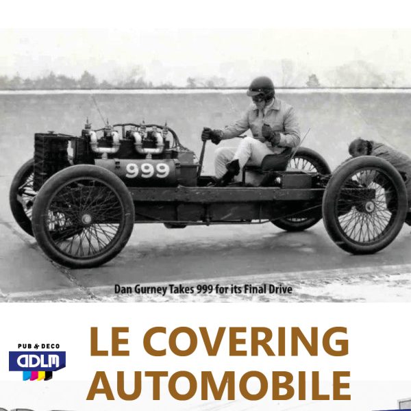 ST-covering auto d ou vient il