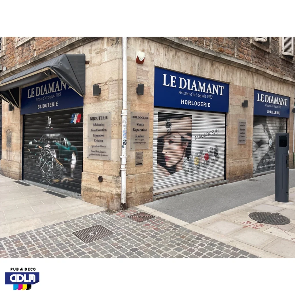adlm_LAtelierDeLaMartre_ain_saoneetloire_PontDeVaux_enseigne_signaletique_lediamant_1