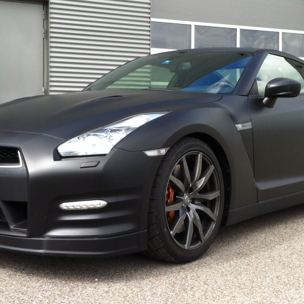 GTR 003